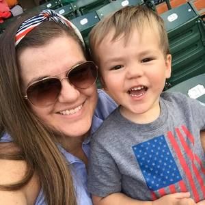 Meet your Posher, Erin